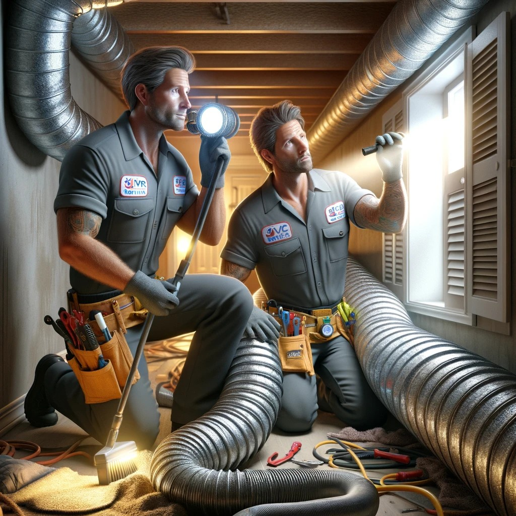 Air Duct Cleaning in Flagami-miami-fl-air-duct-cleaning