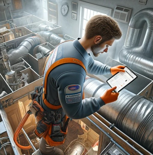 Air Duct Cleaning in Flagami-miami-fl-air-duct-cleaning