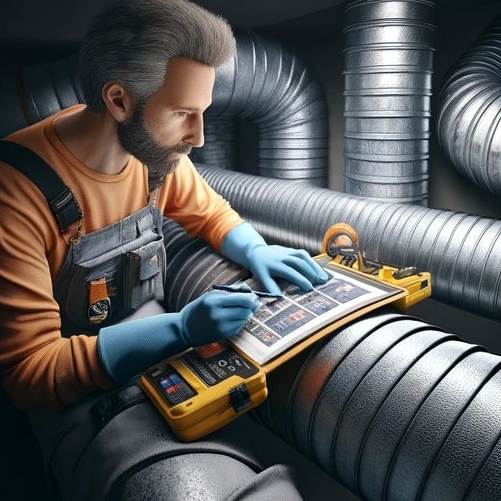 Air Duct Cleaning in Flagami-miami-fl-air-duct-cleaning